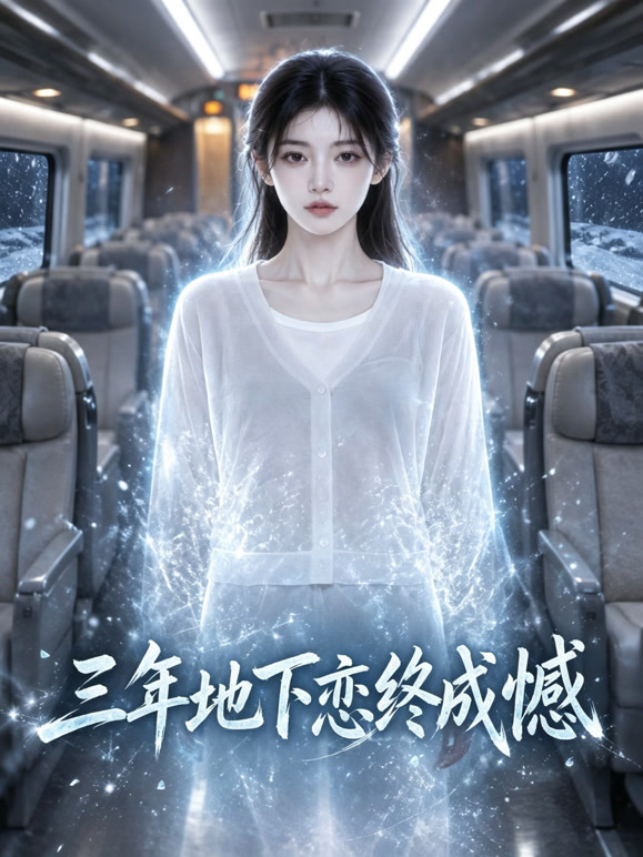 三年地下恋终成憾