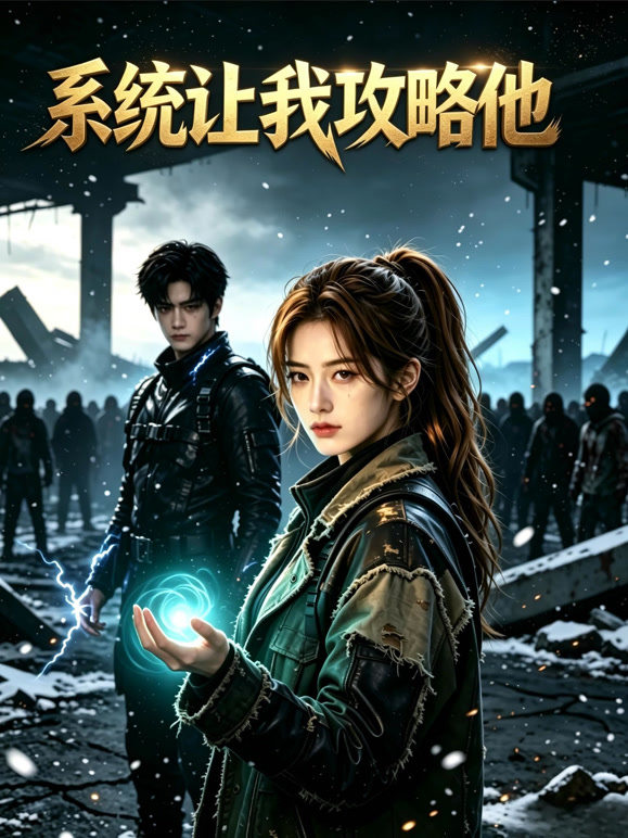 系统让我攻略他