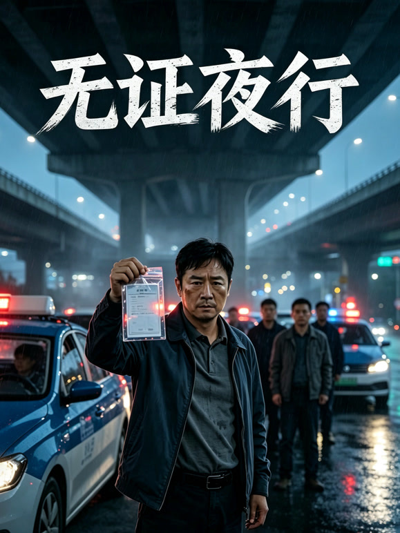 无证夜行
