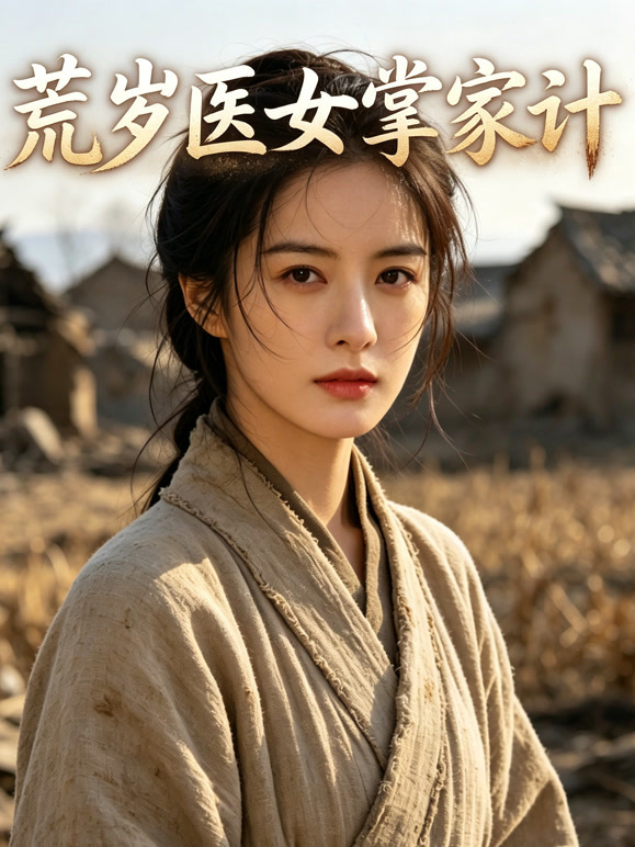 荒岁医女掌家计