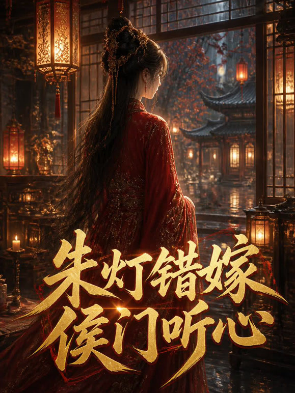 朱灯错嫁侯门听心