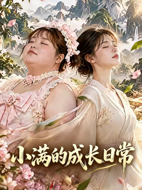 小满的成长日常