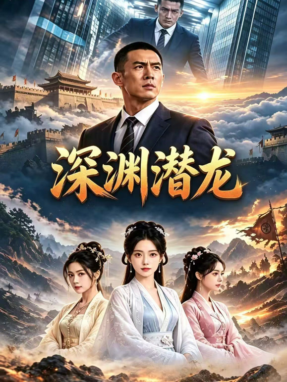 深渊潜龙