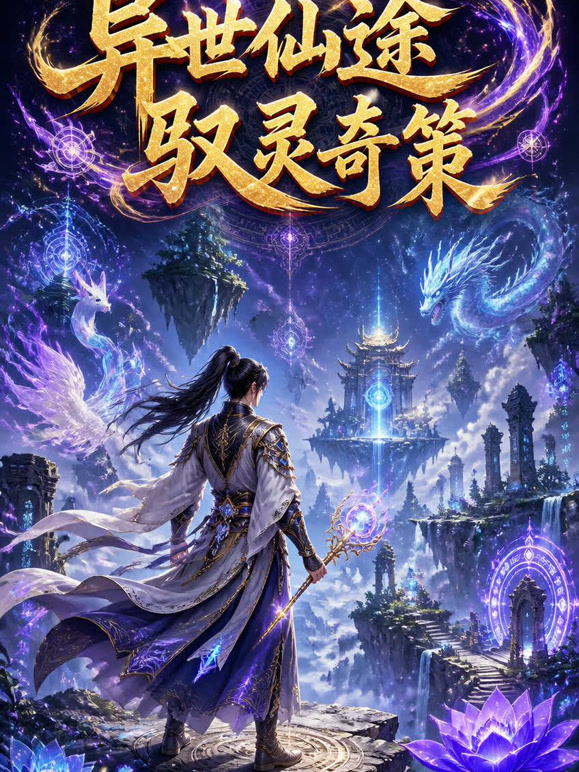 异世仙途驭灵奇策