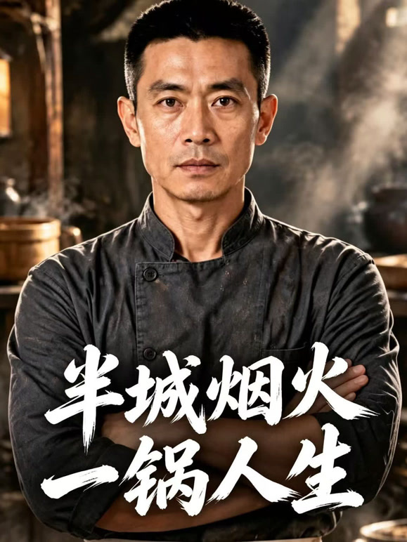 半城烟火 一锅人生