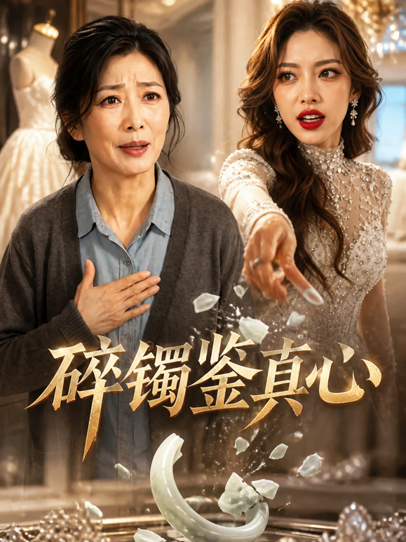 碎镯鉴真心