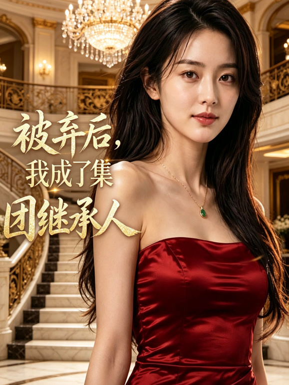 被弃后，我成了集团继承人