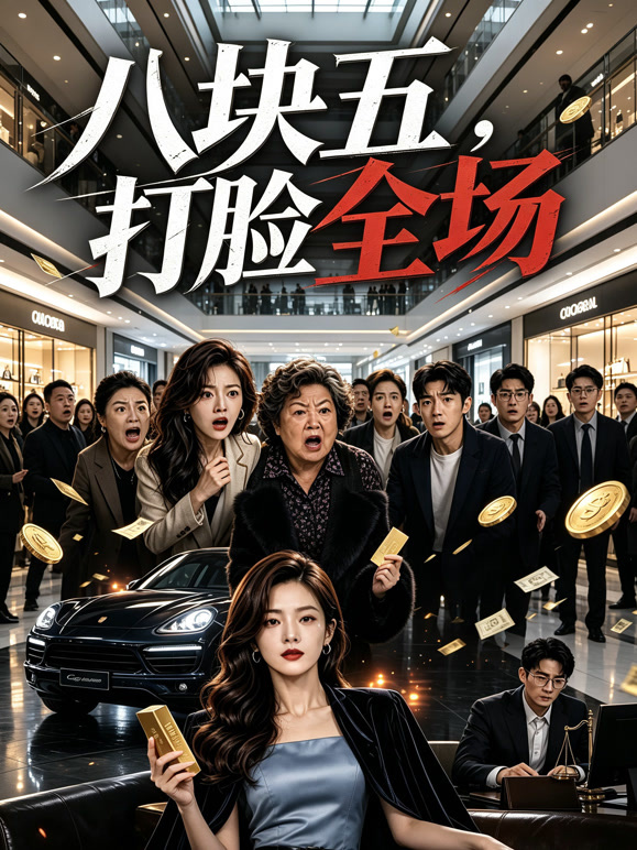 八块五打脸全场