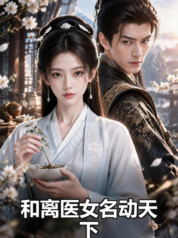 和离医女名动天下