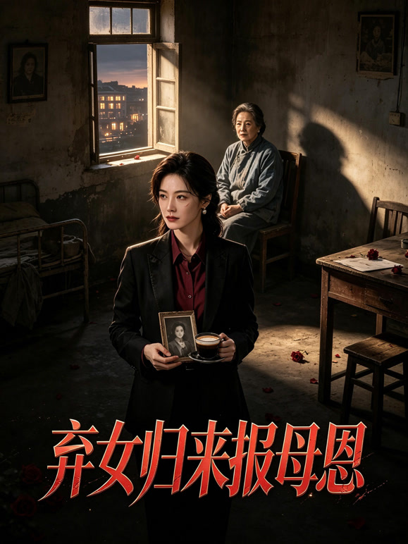 弃女归来报母恩