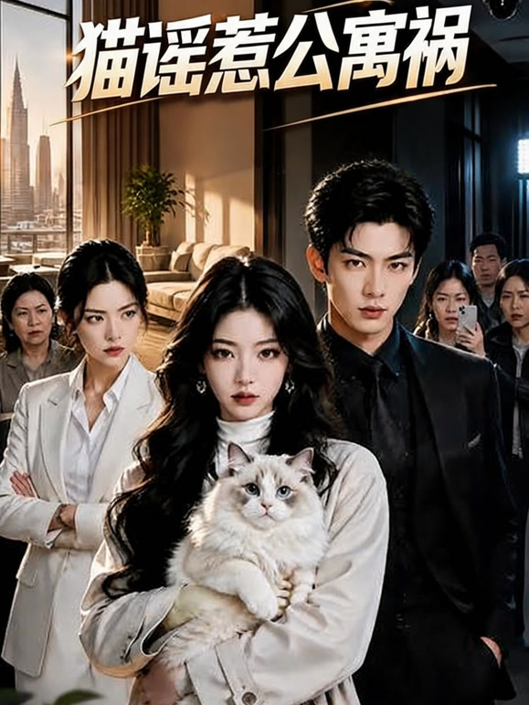 猫谣惹公寓祸