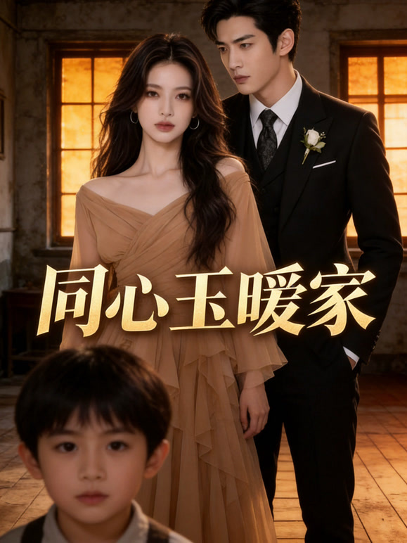 同心玉暖家