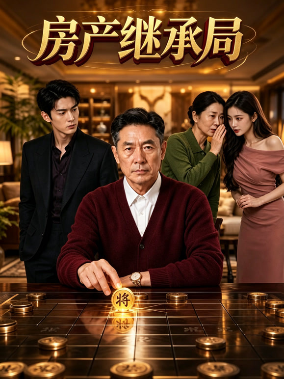 房产继承局