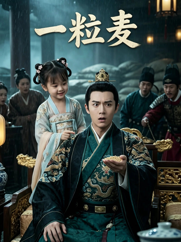 一粒麦