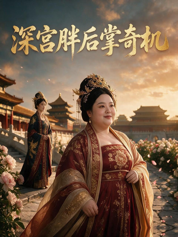 深宫胖后掌奇机