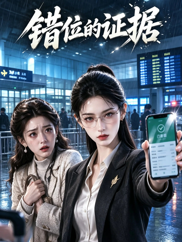 错位的证据