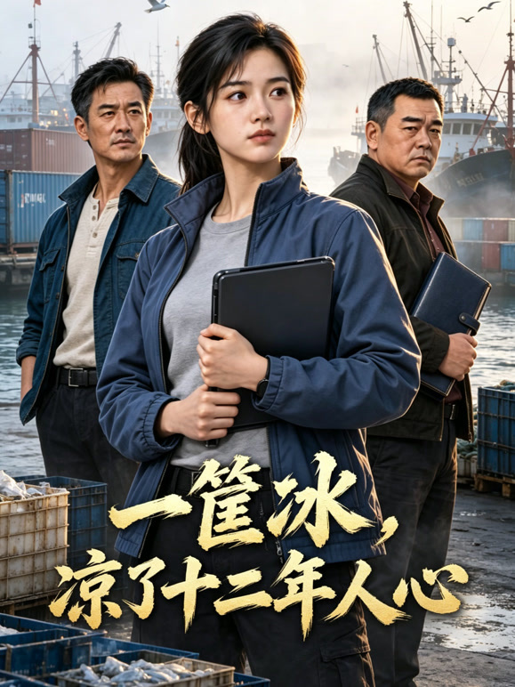 一筐冰，凉了十二年人心