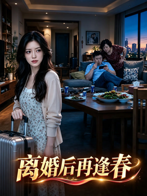 离婚后再逢春