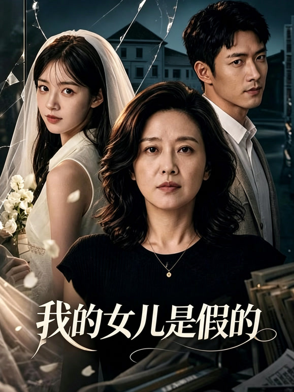 我的女儿是假的