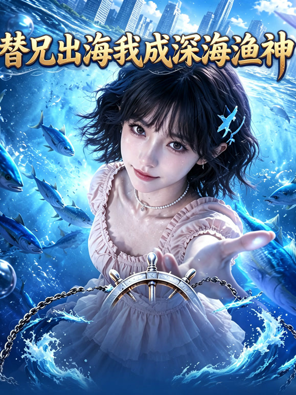 替兄出海我成深海渔神