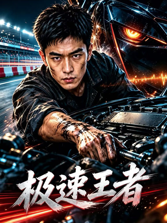 极速王者