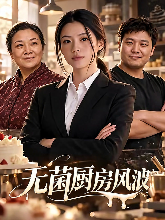 无菌厨房风波