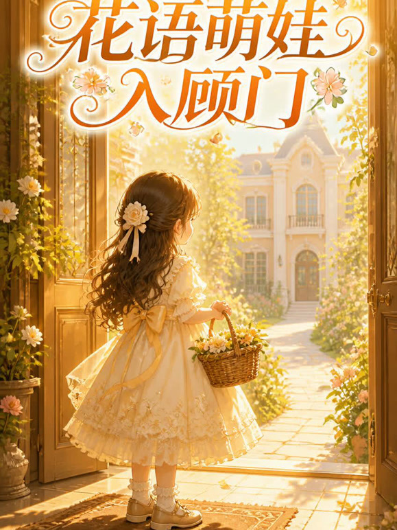花语萌娃入顾门