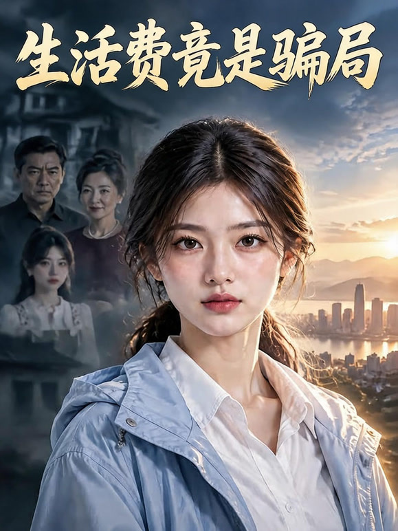 生活费竟是骗局