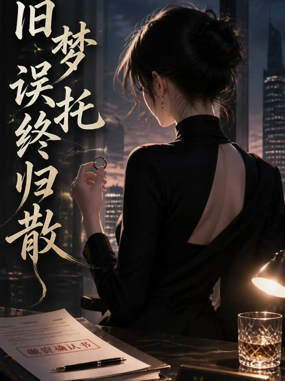 旧梦误托终归散