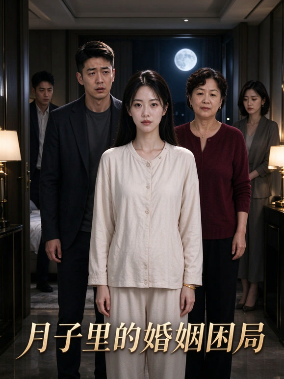 月子里的婚姻困局