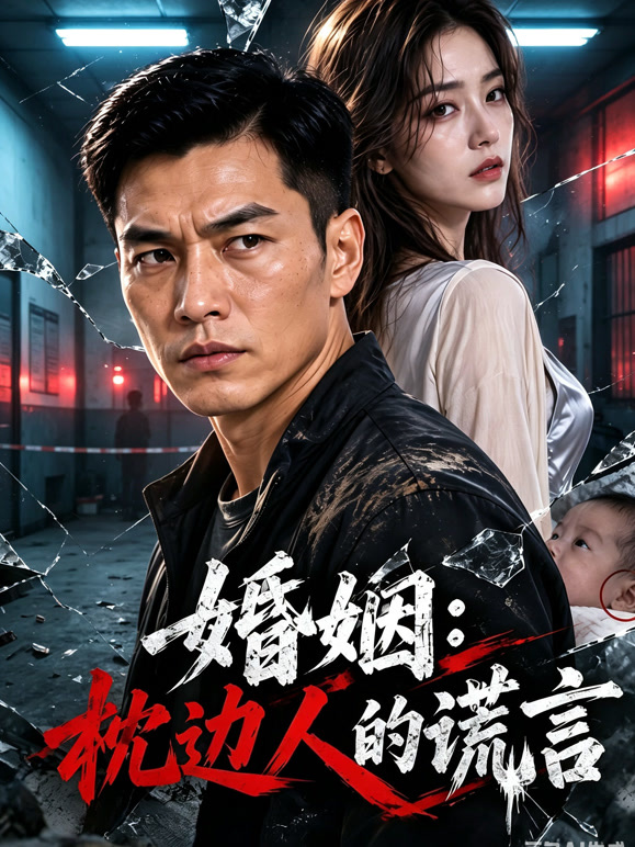 婚姻：枕边人的谎言