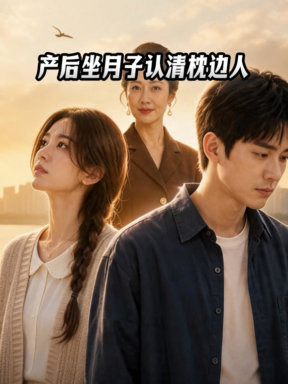 产后坐月子认清枕边人