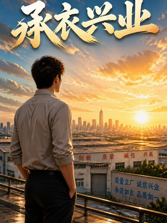 承衣兴业
