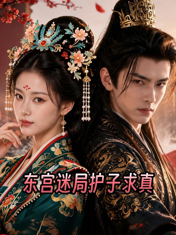东宫迷局护子求真