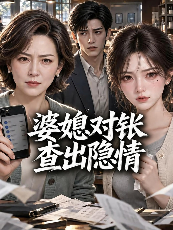 婆媳对账查出隐情