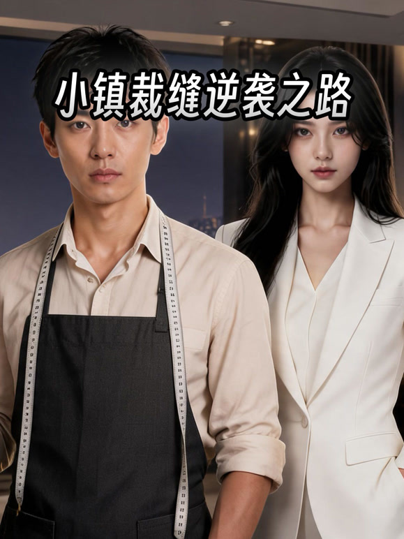 小镇裁缝逆袭之路