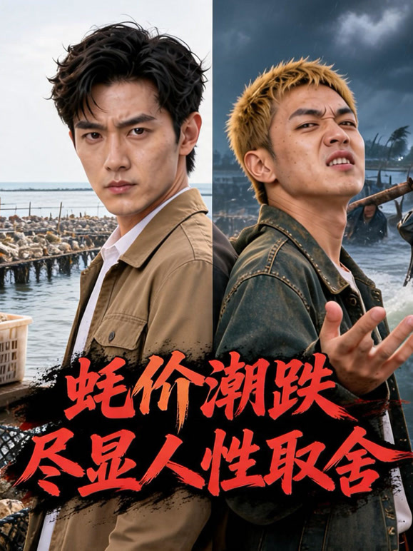 蚝价涨跌尽显人性取舍
