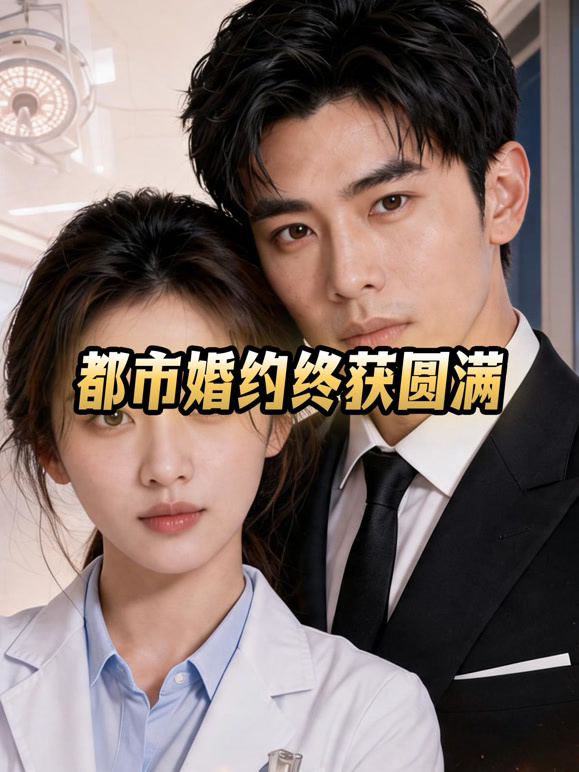 都市婚约终获圆满