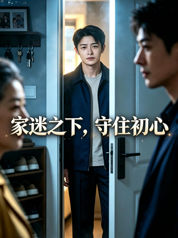 家迷之下，守住初心