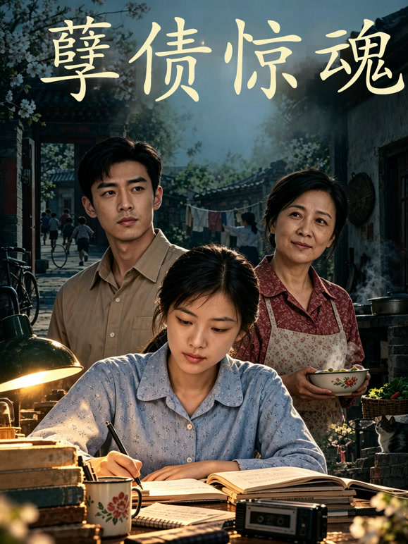 孽债惊魂