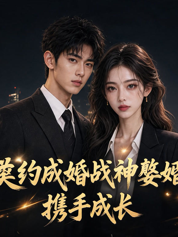 契约成婚战神赘婿携手成长