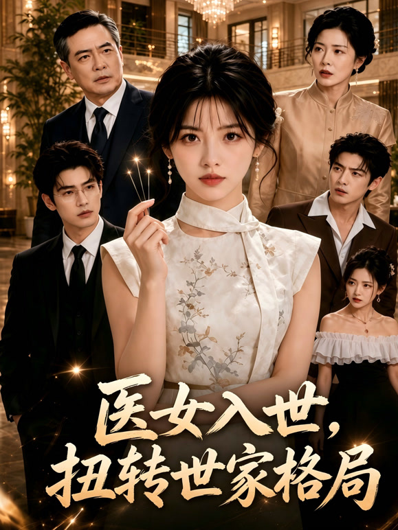 医女入世，扭转世家格局