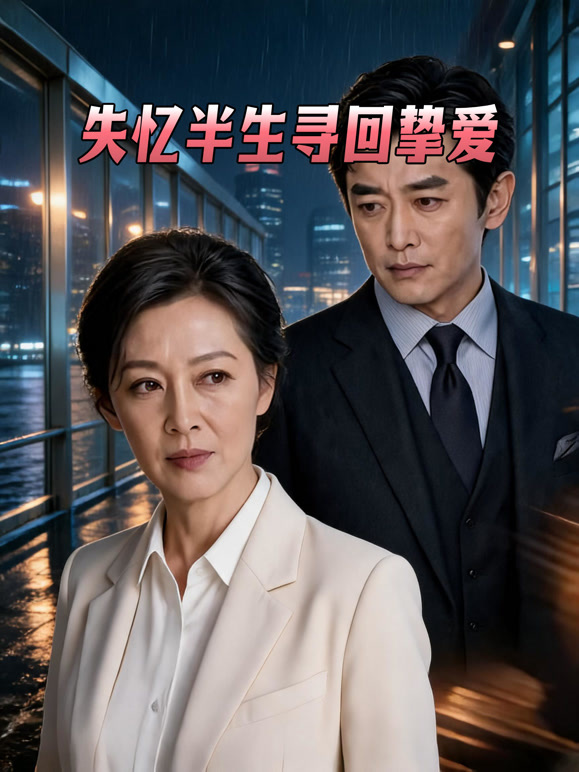 失忆半生寻回挚爱