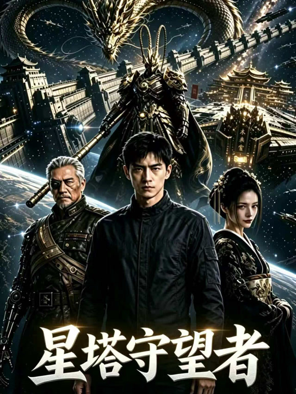 星塔守望者