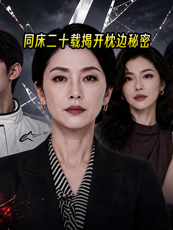 同床二十载揭开枕边秘密