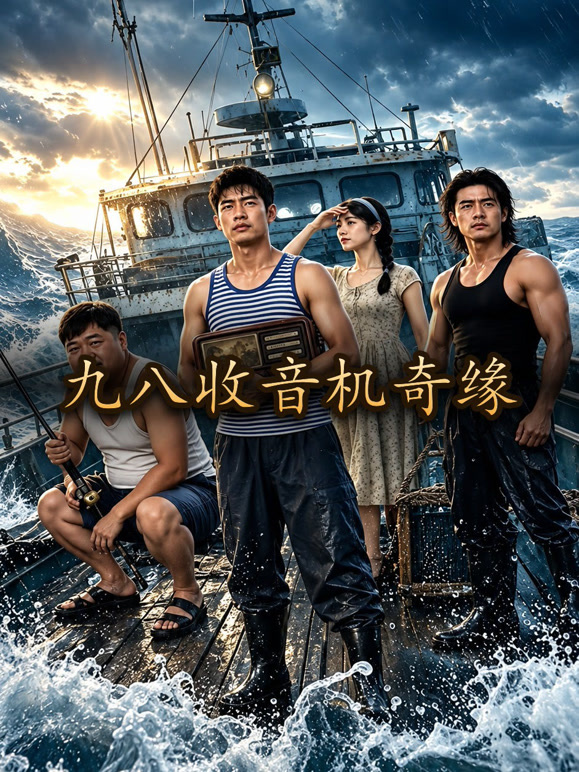 九八收音机奇缘