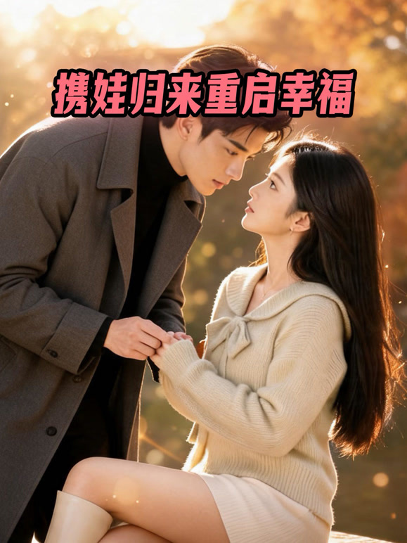 携娃归来重启幸福