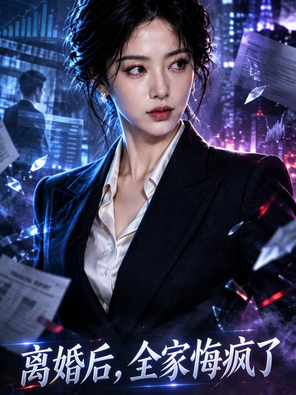 离婚后，全家悔疯了