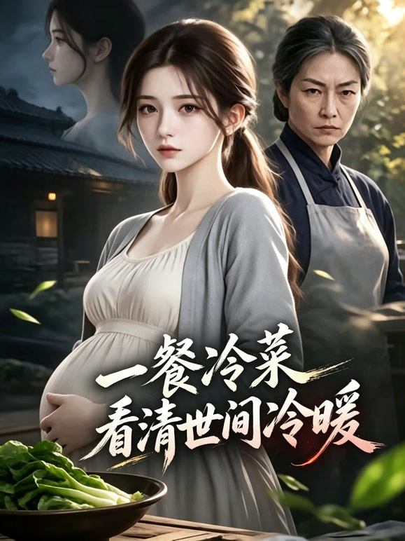 一餐冷菜，看清世间冷暖