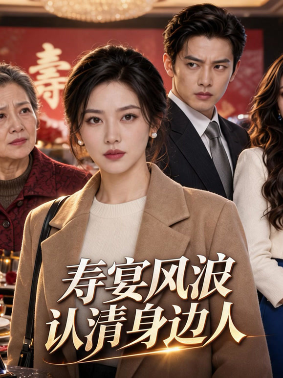 寿宴风波认清身边人